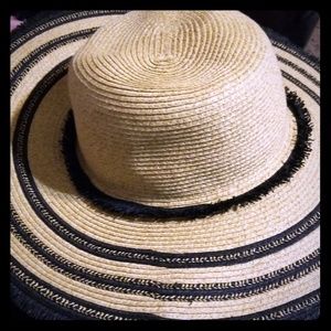 womens sun hat